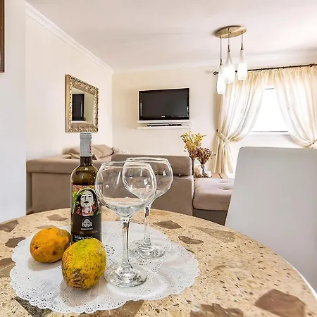 Apartment Hibisco *
